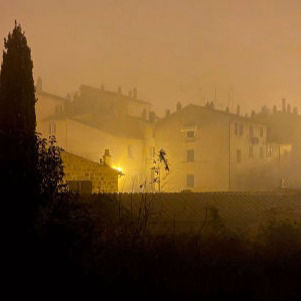 tuscania